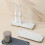 Diatomite Sink Caddy25x10x2.5cm Grey or White 6