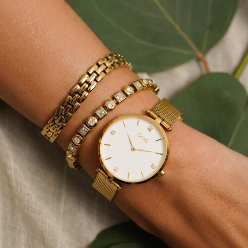 ONE WATCHES Mod. OL9808BG51L 1