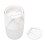 Tragbarer Luftbefeuchter, 300 ml, USB, Quallenform 7