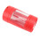 LED Light-Up Cigarette Jar with Grinder & Airtight Seal 7