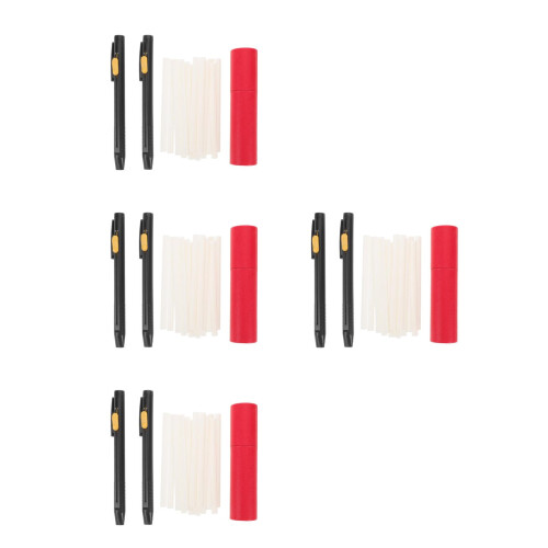 8Sets Air Erasable Tailor Markers for Precise Sewing on Fabric DIY Use 1