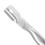 Stainless Steel Corn Husk Remover Tool for Quick Home Use 5