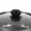 5Pcs Multi-Size Stainless Steel Cooking Pots Set Versatile Home Use 5