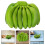 Realistic Fake Bananas Plastic Fruit Model for Educational Use 5