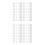 200Pcs Silver Plastic Mirror Decals for Wall Bedroom Living Room Decor 4