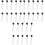 3 Count Vibration Motor Accessories Small Electric Motors For Models 3