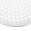4Pcs Stainless Steel Pizza Trays Round Perforated Baking 5