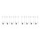 16Pcs Silver Stainless Steel Fork and Spoon Creative Leaf Design Home 5
