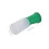 10.14oz Ergonomic Teat Dip Cup with Silicone and Brush 1