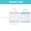 4Pcs Lightweight File Organizer Nylon Document Storage for Office 11