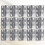 Stainless Steel Cabinet Hinges Silver 32pcs 2.5 Inch 10