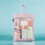 4 Pcs Handheld File Holders Nylon Bag Practical Document 10