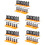 5 Sets Tools Dent Puller Lifter Glue Tabs Hand Tool Dent Remover 5