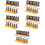 5 Sets Tools Dent Puller Lifter Glue Tabs Hand Tool Dent Remover 6