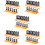 5 Sets Tools Dent Puller Lifter Glue Tabs Hand Tool Dent Remover 7
