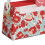 Wedding Candy Box Rose Pattern10Pack 7