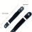 MultiFunctional Elastic Waist Belt With Secure Closure System-1 4