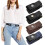 MultiFunctional Elastic Waist Belt With Secure Closure System-1 7
