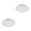 2Pièces Plaque De Cuisson En Aluminium Pour Pizza Crêpes 4