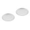 2Pièces Plaque De Cuisson En Aluminium Pour Pizza Crêpes 7