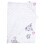 2Pièces Langes Bébé Multicolores, Doux Pour Cadeau 8