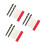 6Ensembles Crayons Couture Pour Broderie, Quilting Mode 5