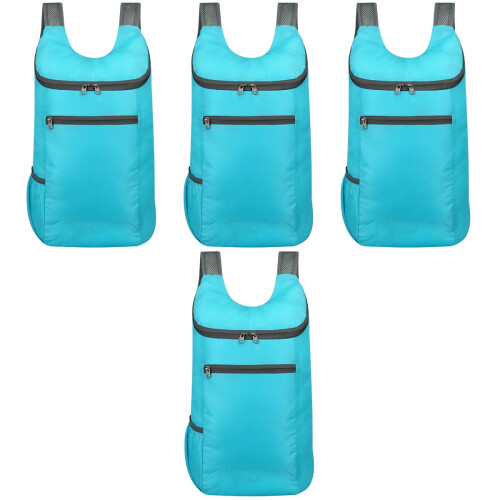 4Pièces À Outdoor Multifonction Pliable Ciel 1
