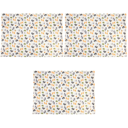 3Pièces Enfants Multicolores, Parfaites Pour Photos Bébé 1