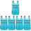 5Stk Polyester Outdoor Rucksack Sky- Faltbar 4