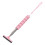 4Pcs Durable Car Mirror Cleaner Tool Pink Window Squeegees 10