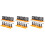 3Sets Karosserie Robust Und Langlebig 3