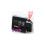 Black Projection Alarm Clock with LED Date Temp Humidity Display 2