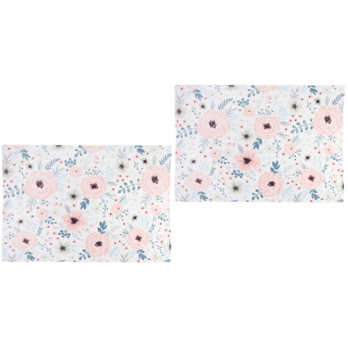 2Pièces Enveloppantes Bébé Confortables Colorées 2