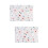 2Pièces Enveloppantes Bébé Confortables Colorées 6