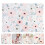 2Pièces Enveloppantes Bébé Confortables Colorées 7