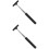 2 Pack Windscreen Car Wiper Accessory Windshield Cleaning Gadget 4