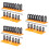 3 Sets Tools Dent Puller Lifter Glue Tabs Hand Tool Dent Removal 6