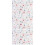 3Pcs Newborn Baby Quilts Soft Assorted Blankets for Stroller and 7