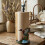 Unique Handcrafted Duck Tissue Dispenser Durable-wild duck. 7