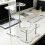 Acrylic Swords Rack Designed For Secure And Attractive-Clear 5