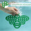 Durable PVC Bees Waterer To Attract Pollinators And-Blue 5