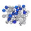 Kerstornamentenset PS6x8x17cm74 stuks 6