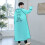 Adult Waterproof Raincoat in EVA, Multiple Sizes 5