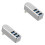 2St Multifunctionele USB Hub Voor Computer Accessoires En Hubs 3
