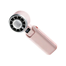 Machine éolienne personnalisable à direction flexible avec-Rose