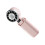 Machine éolienne personnalisable à direction flexible avec-Rose 1