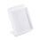 Clear Acrylic Piercing Jewelry Showcase Storage Box-pattern 2 1