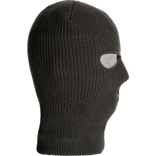 JACK PYKE JACK PYKE Thinsulate Thermal Three Hole Balaclava Olive Green 2