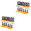 2Ensembles Outils Dent Remover Multiusage Pour Réparation Auto Robuste 2