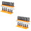 2Ensembles Outils Dent Remover Multiusage Pour Réparation Auto Robuste 5